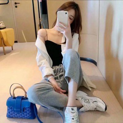 关于前辈很烦人的事