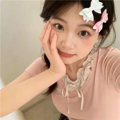 脸盲少女的未知爱情