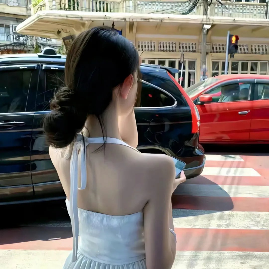 很久以后的未来